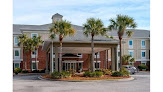 Comfort Inn & Suites Patriots Point